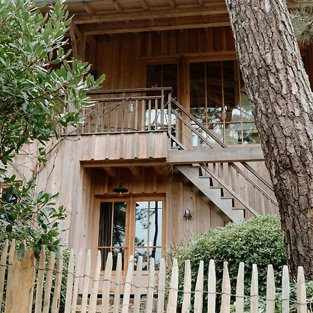 Tourterelles Villa