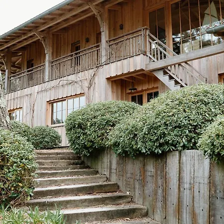 Villa Tourterelles Lège-Cap-Ferret