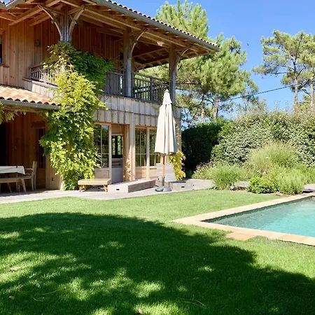 Tourterelles Villa